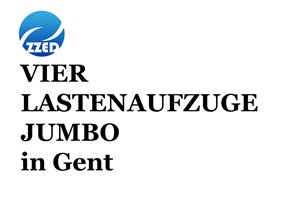 zzed-lift-solutions-installierte-vier-lastenaufzüge-auf-der-ersten-etage-des-jumbo-in-gent